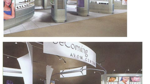 Avon beComing Shop