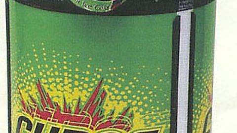 Surge Hockey Cooler