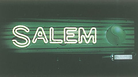 Salem Neon