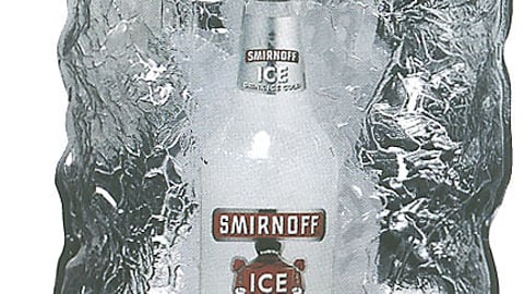 Smirnoff Ice Glorifier