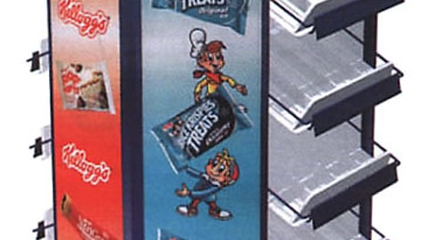 Kellogg Single Serve