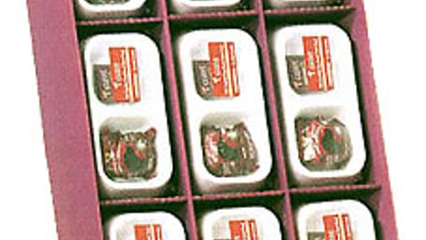 PMI Nutrition Dog Food