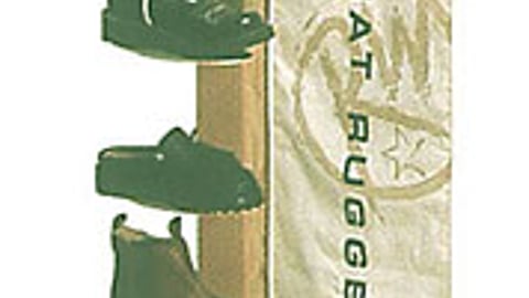 Ariat Floorstand