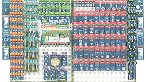 Brass Craft In-Line