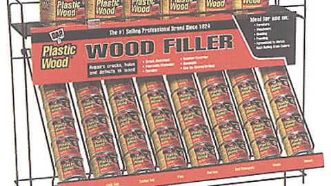DAP Wood Filler Countertop