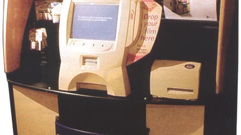 Kodak Interactive