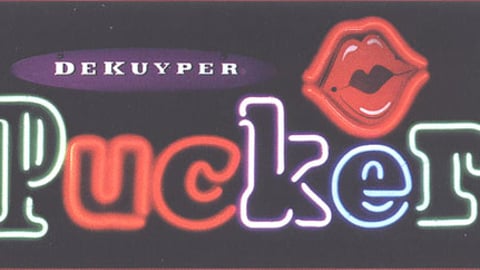 DeKuyper Neon