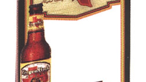 ZiegenBock Menu Holders