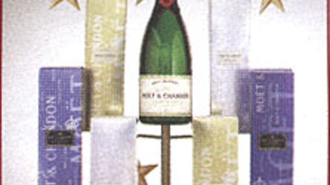 Moet & Chandon Holiday