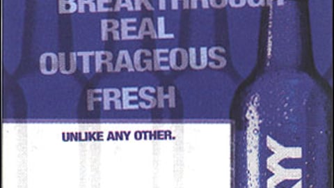 Skyy Blue Graphics