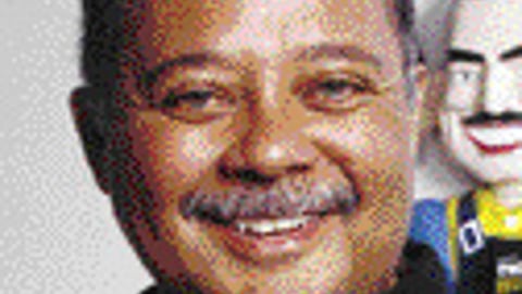 Jeff Palmer