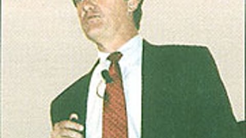 Walgreens' Craig Sinclair