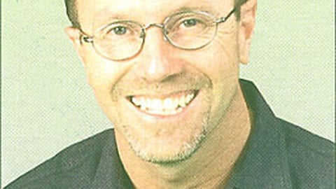 Bill Brownell