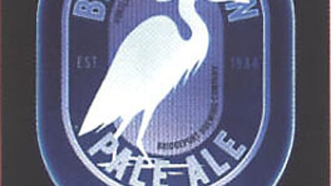 Blue Heron EdgeBrite