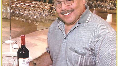 John Sciacchitano