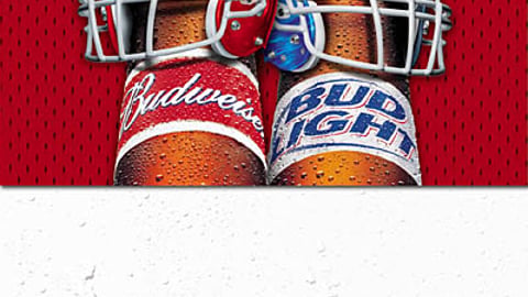 Budweiser Give Us Football