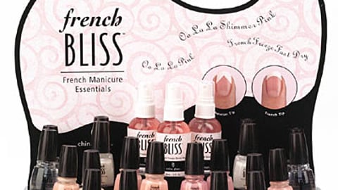 French Bliss Countertop