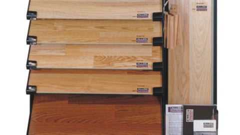 Alloc Home Flooring