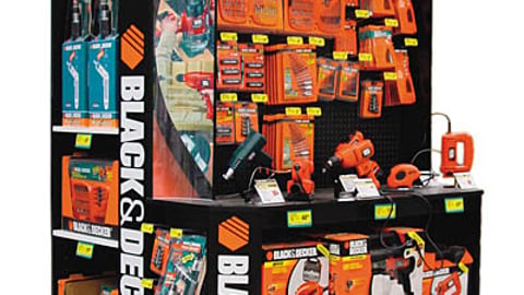 Black & Decker Project Partner
