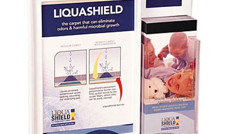Liquashield Countertop