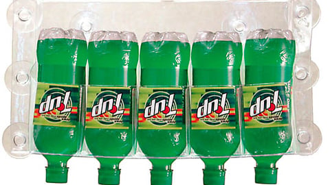dnL Suction Rack