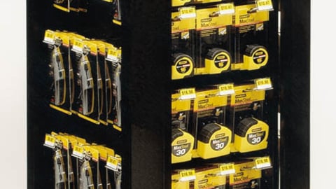 Stanley Tools Floorstand