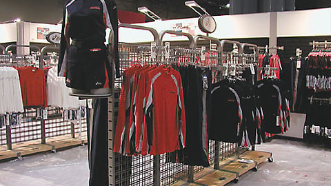 Asics Shop