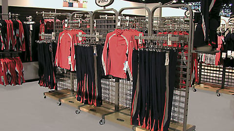 Asics Shop