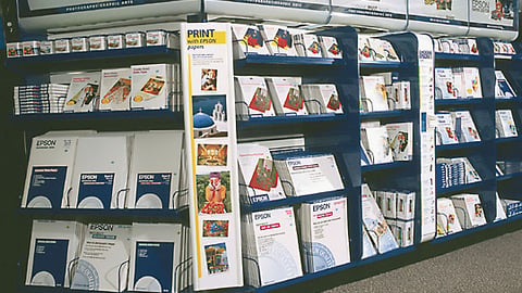 Epson Shop