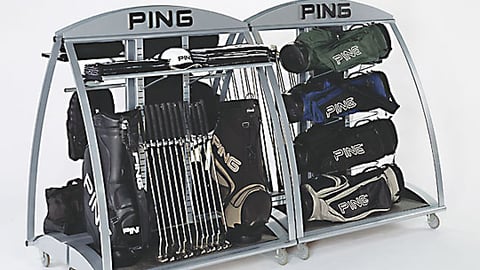 Ping Modular Shop