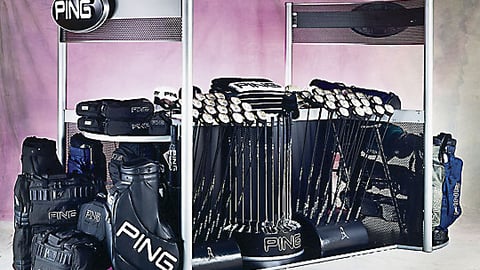 Ping Shop