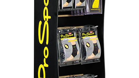 ProSport Floorstand