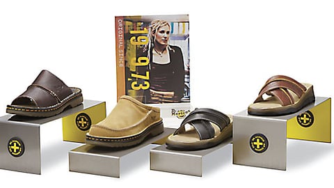 Dr. Martens AirWair Countertop