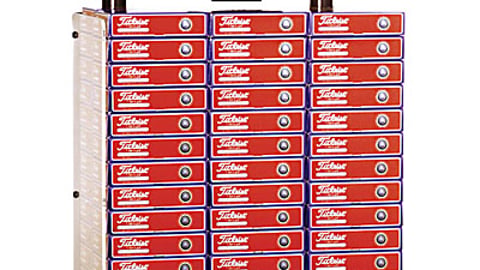 Titleist Floorstand
