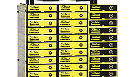 Titleist Floorstand