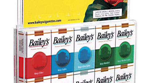 Bailey's Countertop