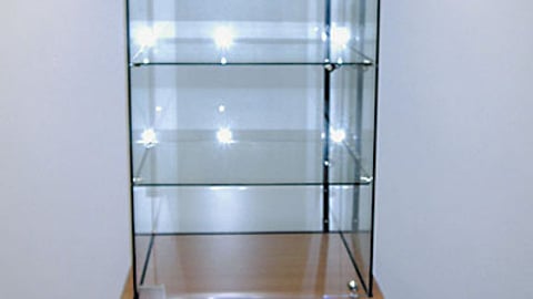 Davidoff Display