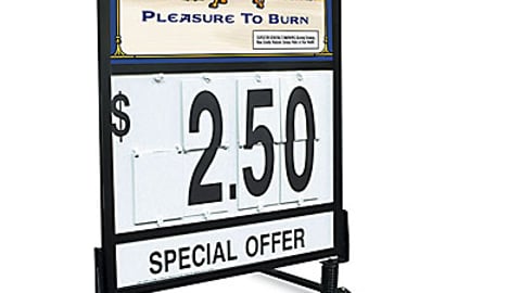 Camel Sign