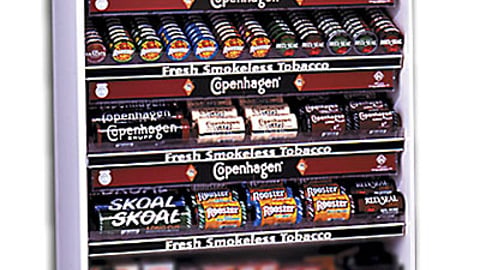 Copenhagen Display