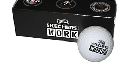 Skechers Work Golf Ball Premium