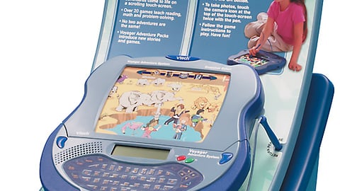 VTech Voyager Adventure