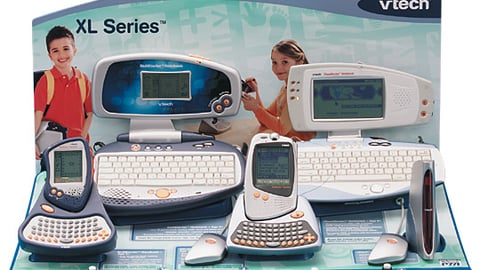VTech XL Series