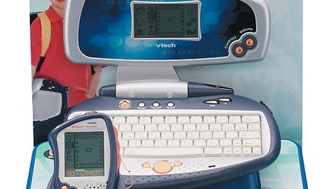 VTech XL Series