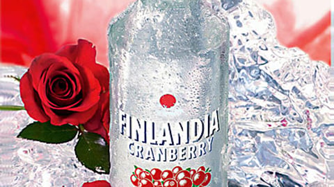 Finlandia Signage