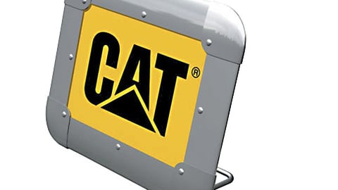 Cat Sign