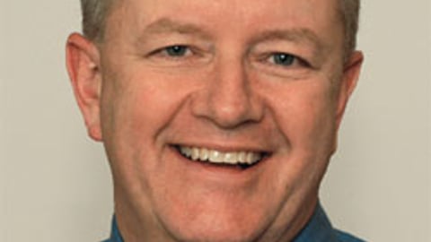 Mike McMenimen