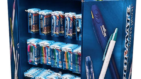 Paper Mate Pallet