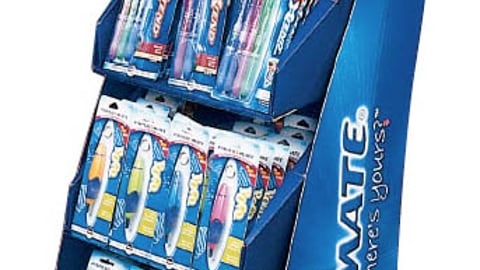 Paper Mate Office Depot Floorstand