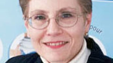 Mary DaRif