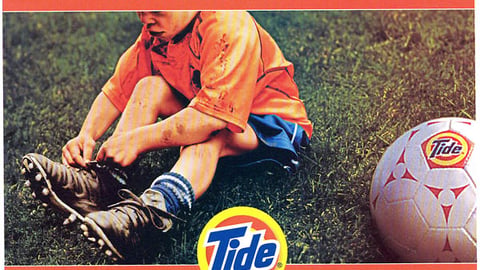 'brandSaver' Tide FSI